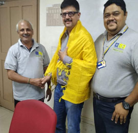 Lic agent Best award 